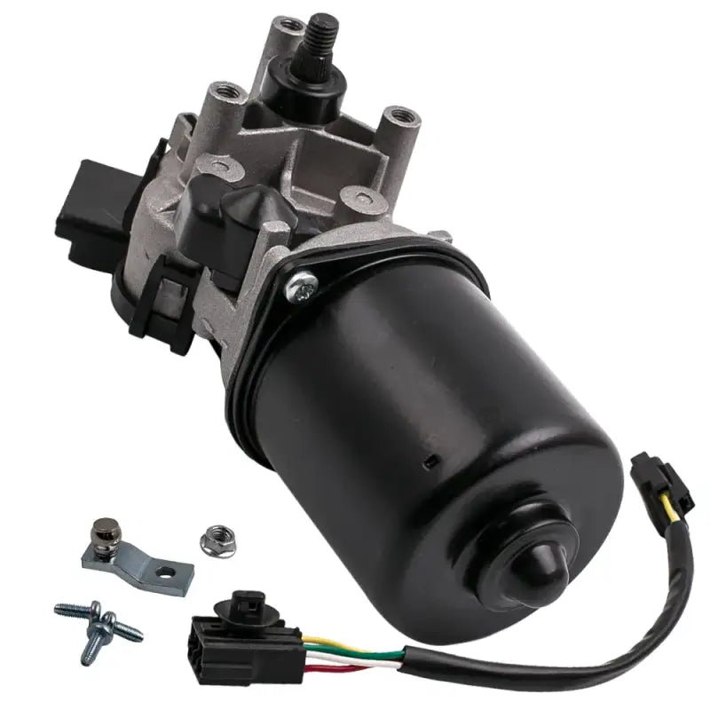 Silnik Wycieraczek Przednich LHD do Renault Twingo C06 1.2 LPG 2003-2017 7701036015 7701052465