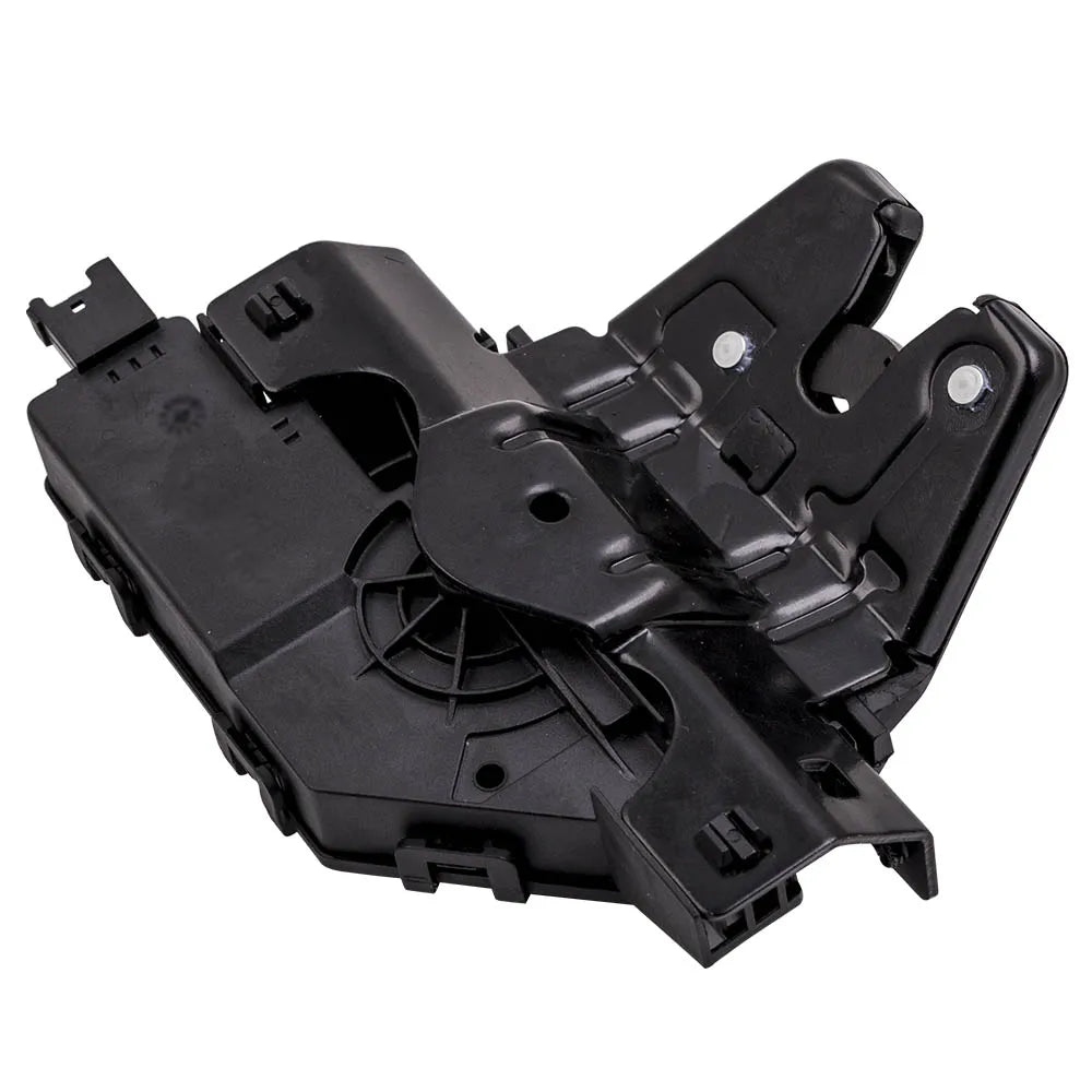 Trunk lid lock actuator BMW 528i E60 2008