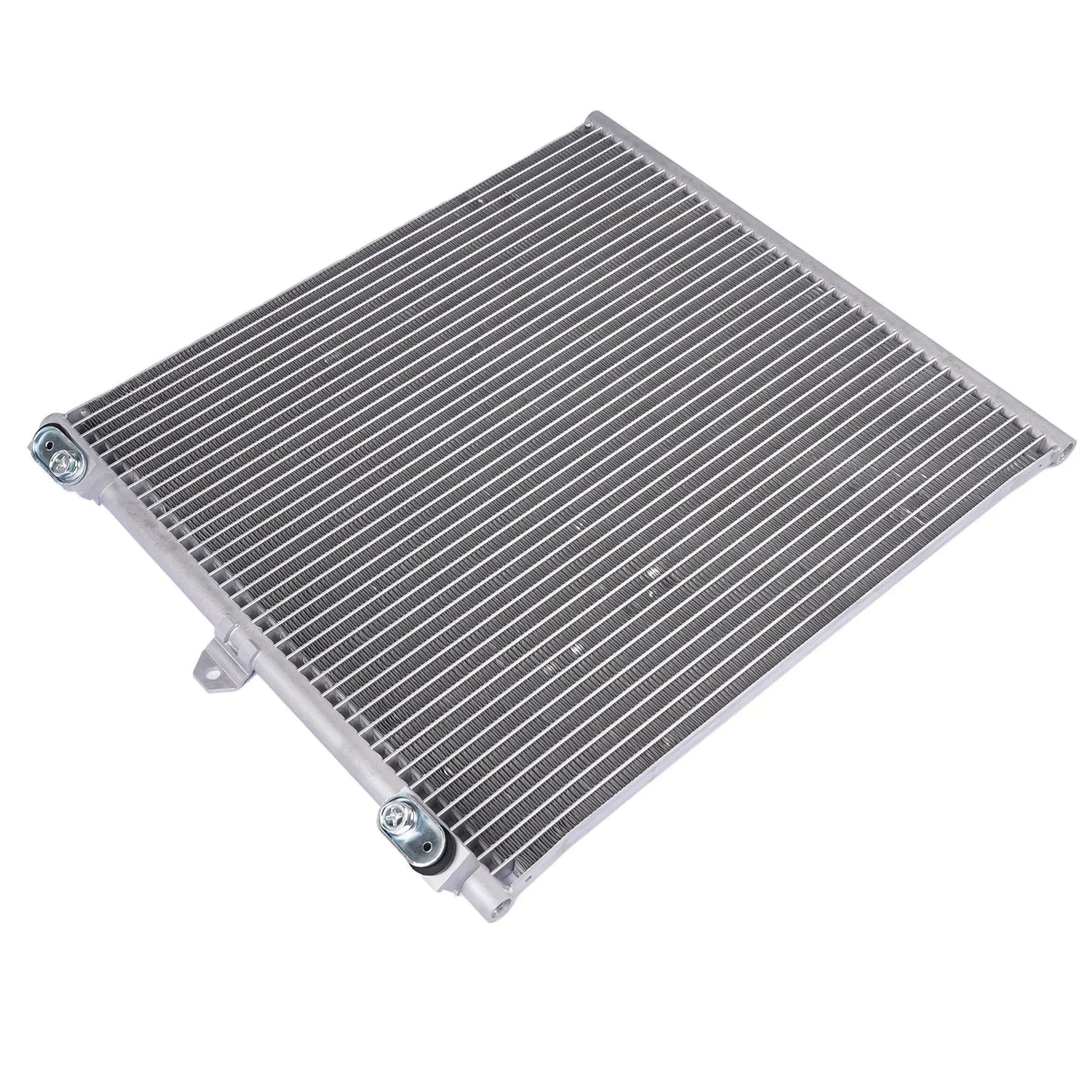 Skraplacz klimatyzacji Porsche 911 2020–2024 – 992820411