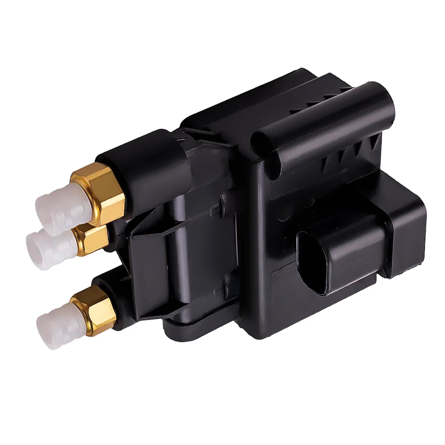 Blok zaworowy elektrozaworu Mercedes-Benz R-Class W251 R280–R500