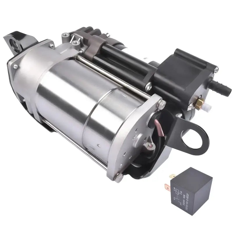 パルフォム メルセデス Air Suspension Compressor Pump for Mercedes W205 W213 – Multigenus
