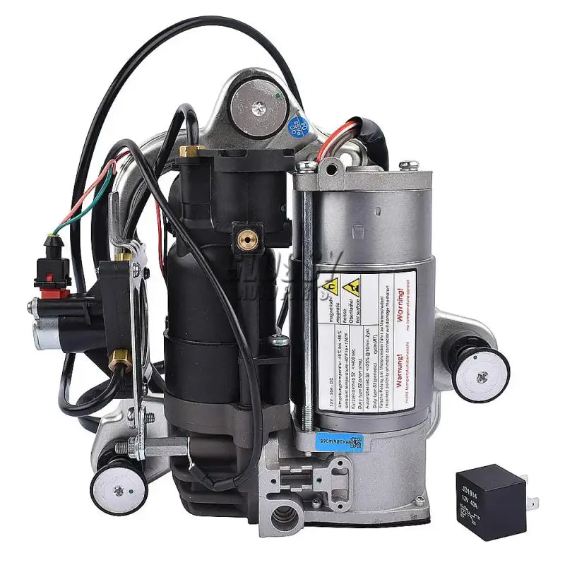 Sprężarka Powietrzna do Zawieszenia dla Land Rover Range Rover MK III L322 3.0 4.4 2002-2005 LR006201