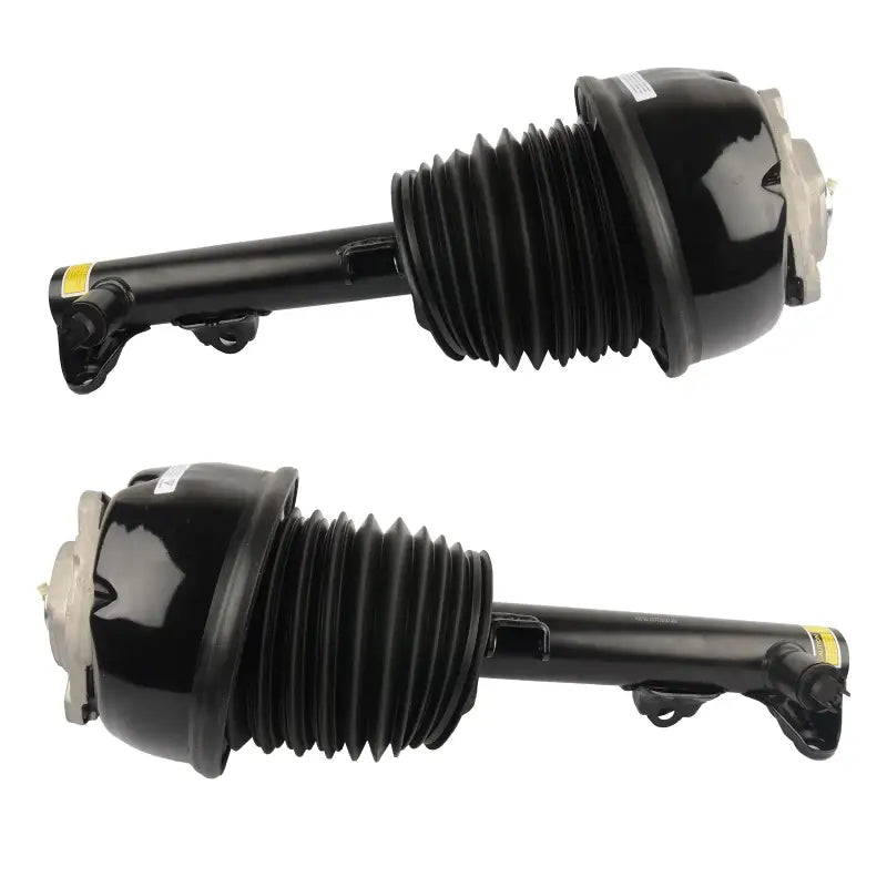 Sprężyna Powietrzna Amortyzatora Przód Lewy Prawy 2123203138 2123203238 do Mercedes-Benz E-Klasa W212 CLS C218 E300 E350