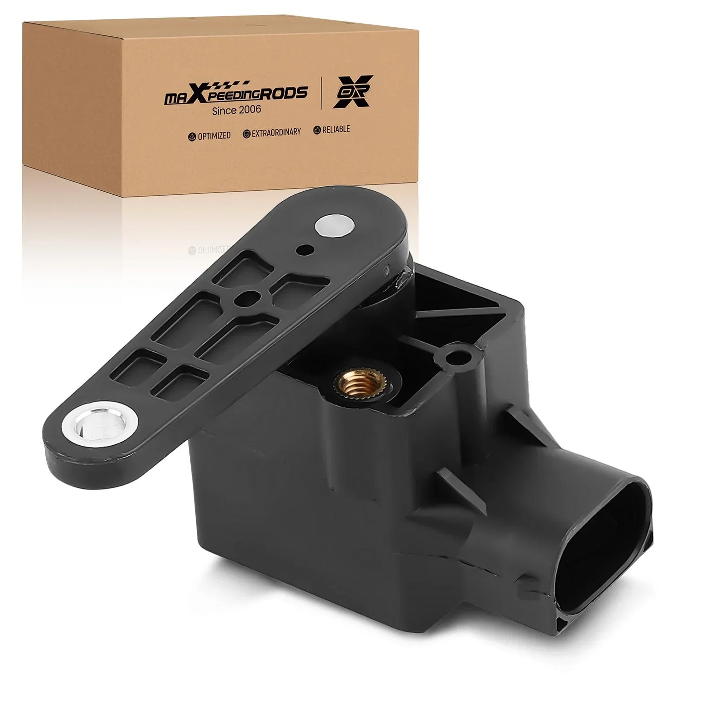 Federungsniveausensor für Mercedes-Benz CLS500 S350 E500 S600 S430 0105427617