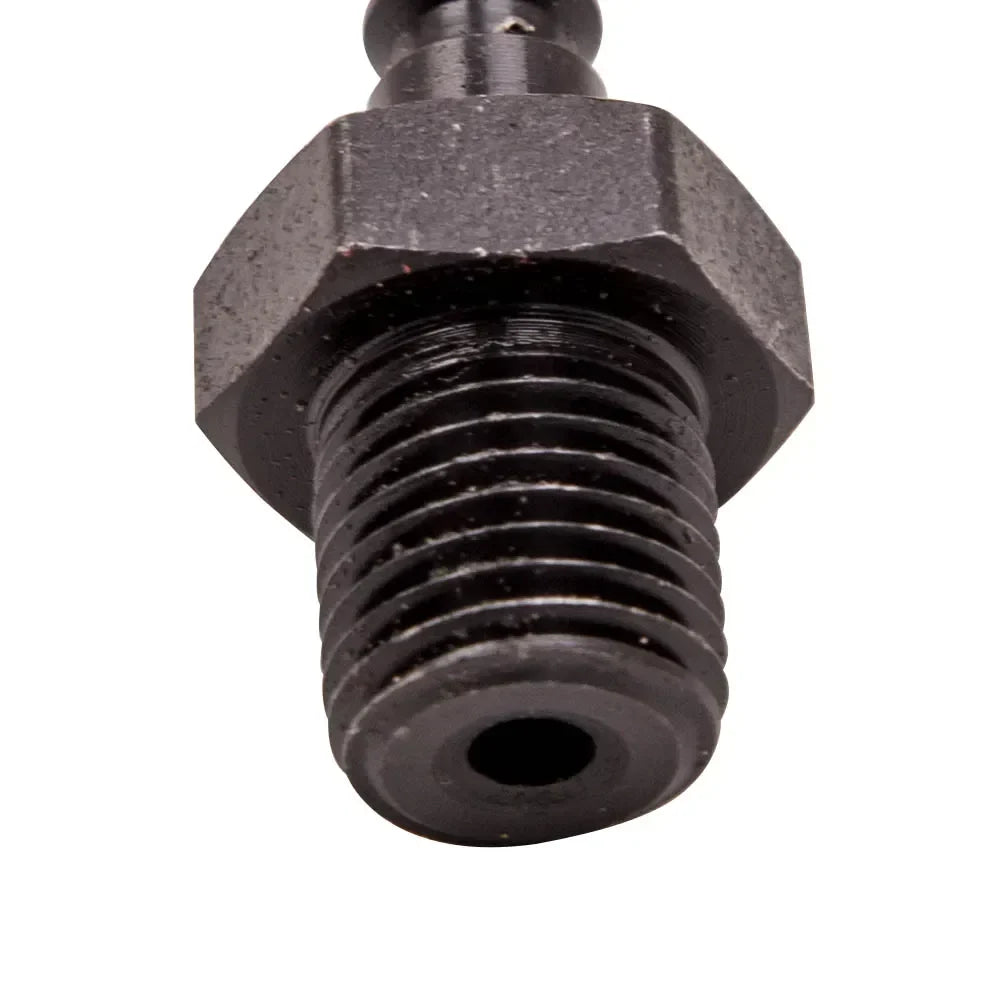 Öldruckprüfer mit Manometer 0-140 PSI