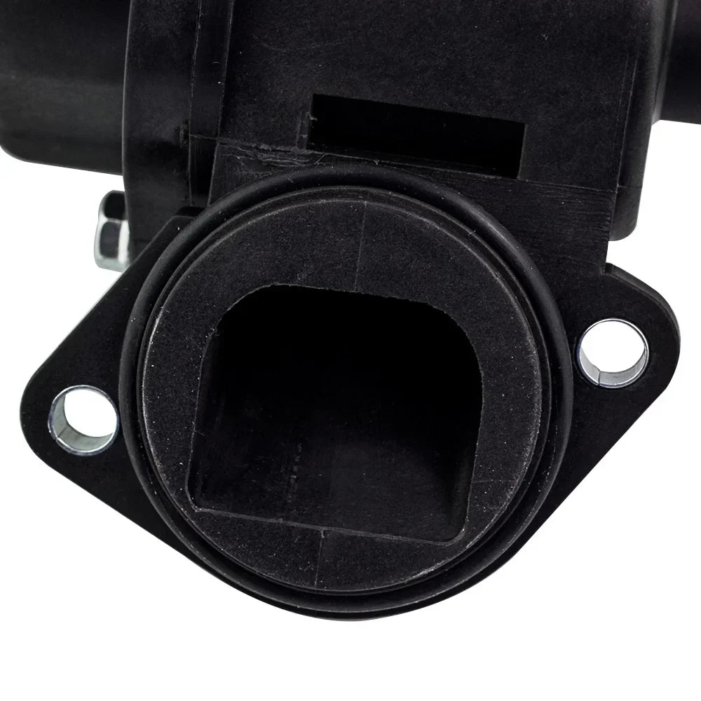 Obudowa termostatu z czujnikiem Audi A4 B6/B7 1.8 T i 2.0