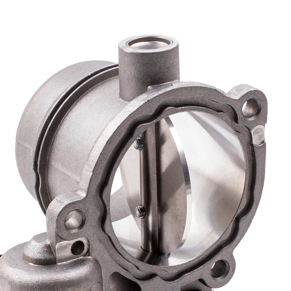 Corps de papillon Pour BMW 1 3 5 Série X3 X5 E60 E83 E70 E53 E71 E90 E91 320d 330d
