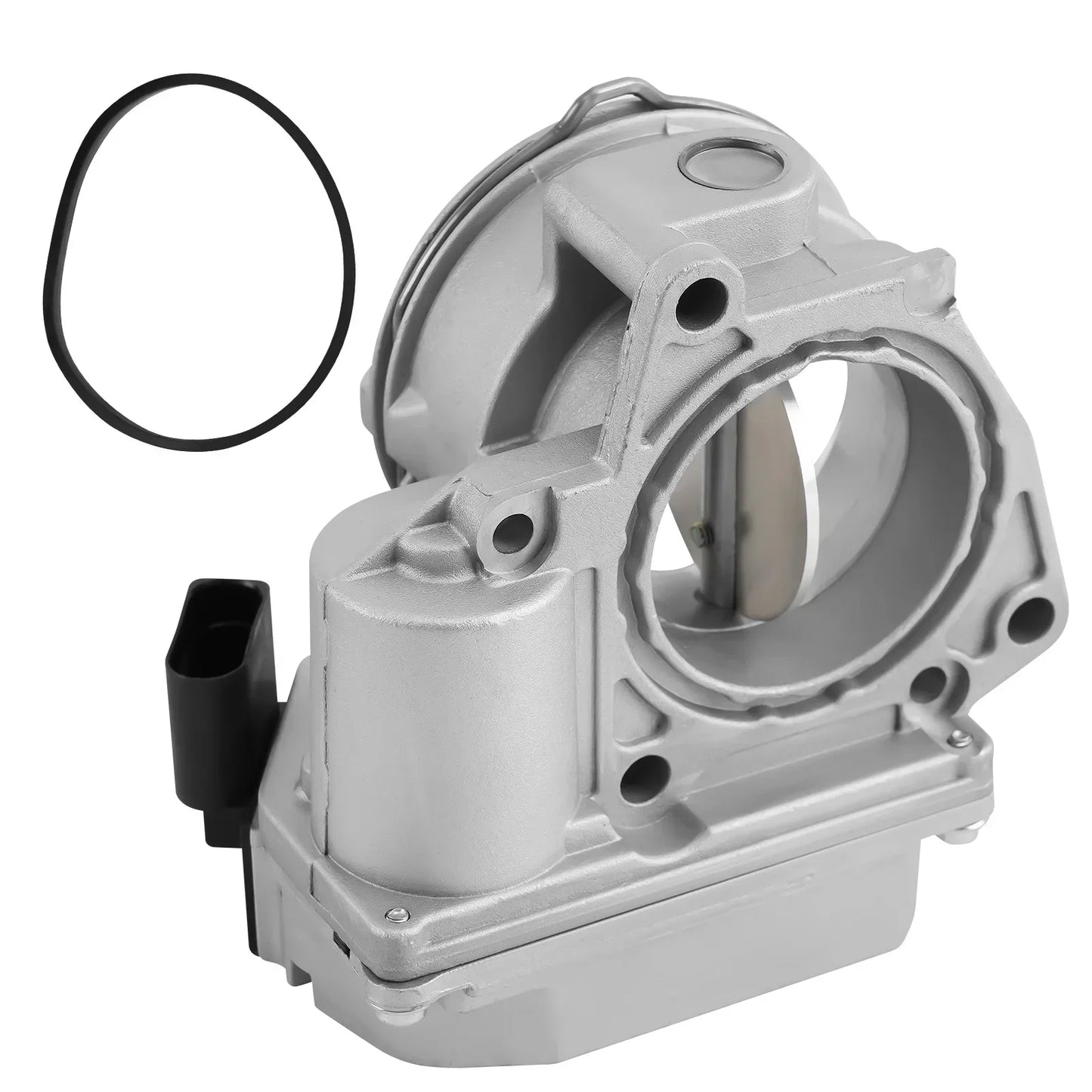 Przepustnica elektroniczna Audi, Seat, VW 1.9/2.0 TDI