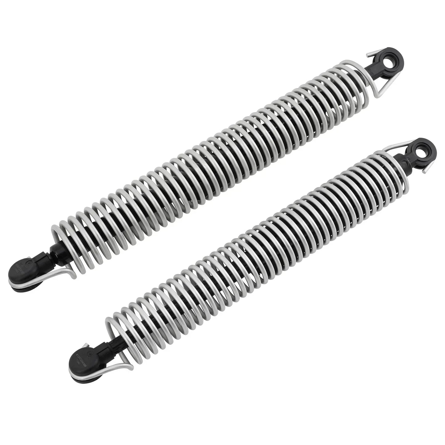 Trunk Lid Return Shock Spring for BMW 5 Series 51247204366 51247204367 7204367