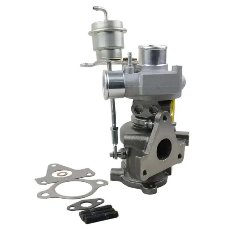 Turbinę Nową Do Smart Fortwo Coupe Cabrio 451 1.0 Turbo 2007 49173-02015 336402