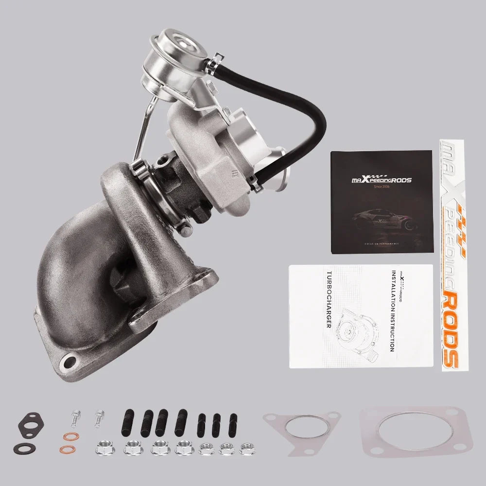 Turbosprężarka TD03 Ford Transit VI 2.2 TDCi 2006–