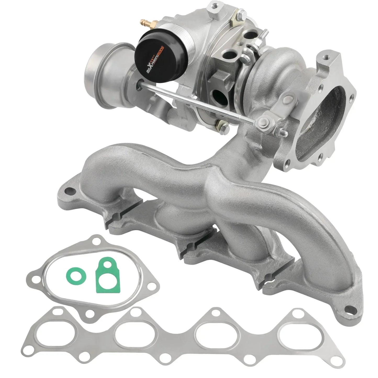 Turbosprężarka K03 do VW Golf, Polo i Seat Ibiza 1.4 TSI