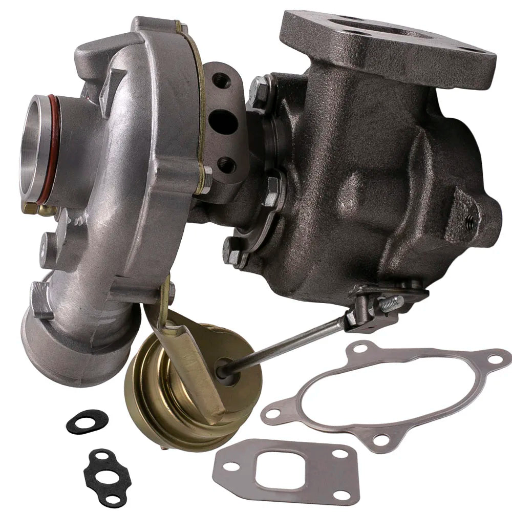 Turbosprężarka K14 do VW T4 2.5 TDI ACV AUF AYC AJT AYY