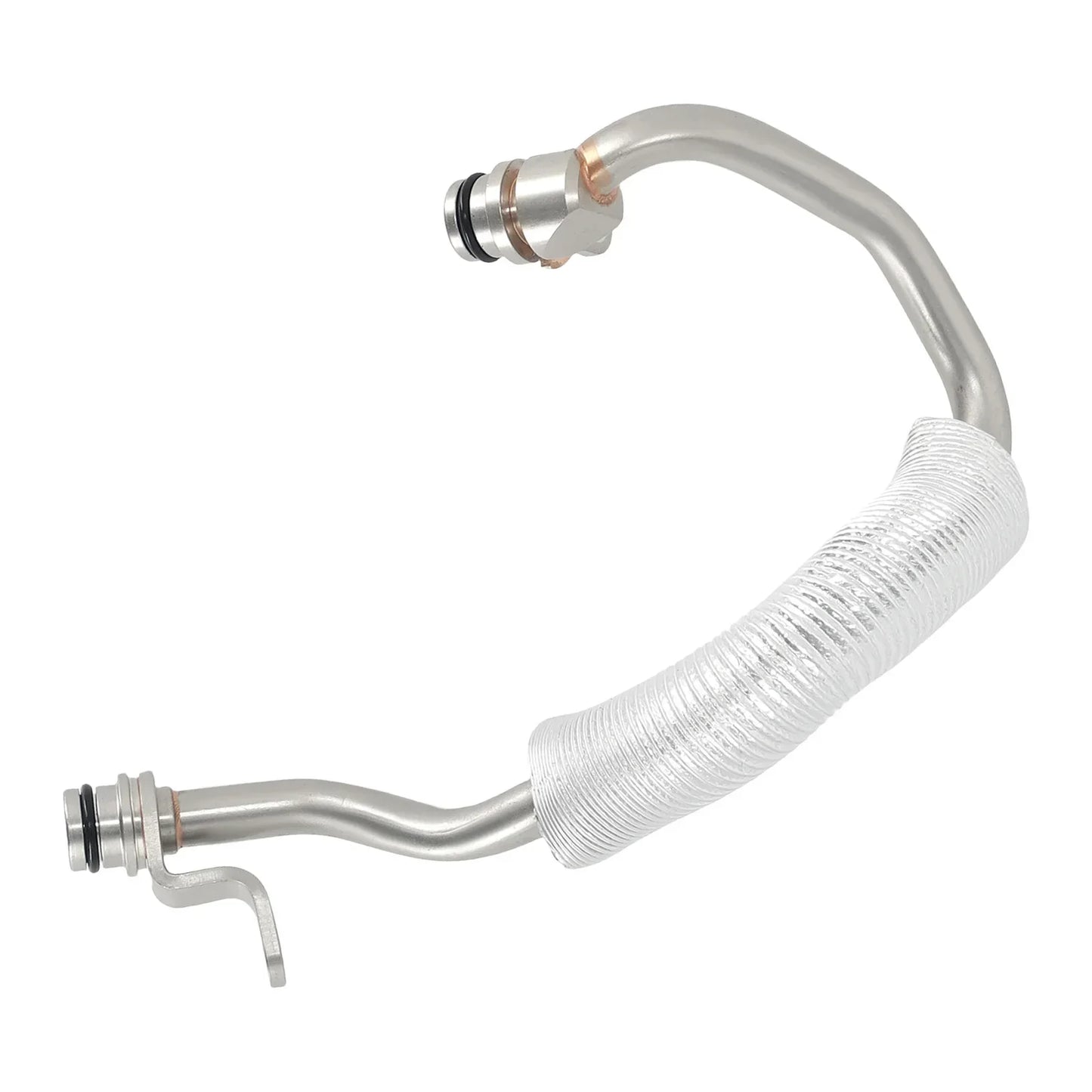 Turboöljyn paluuletku BMW 135i 2008-2010 535xi E60 X6 3.0L 11537558903