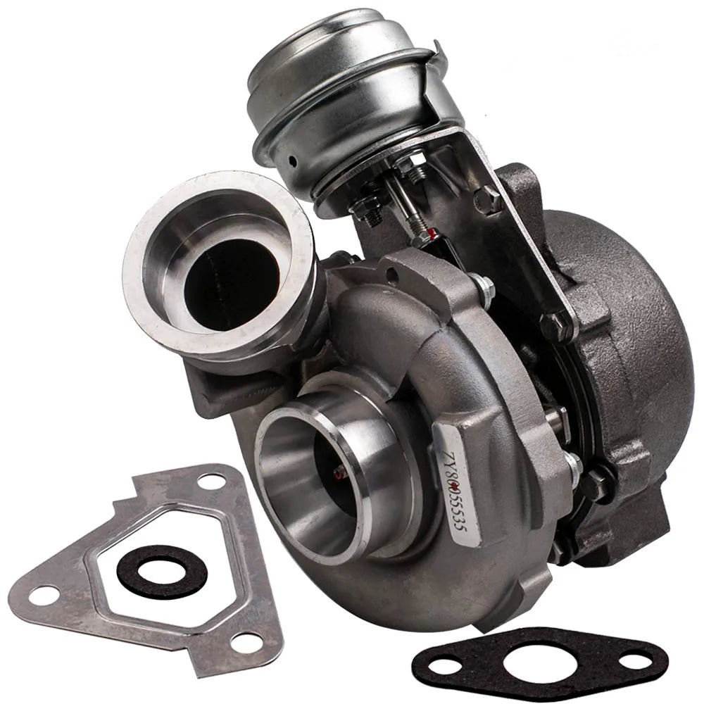 Turbosprężarka Mercedes Sprinter I 211/311/411 CDI OM611