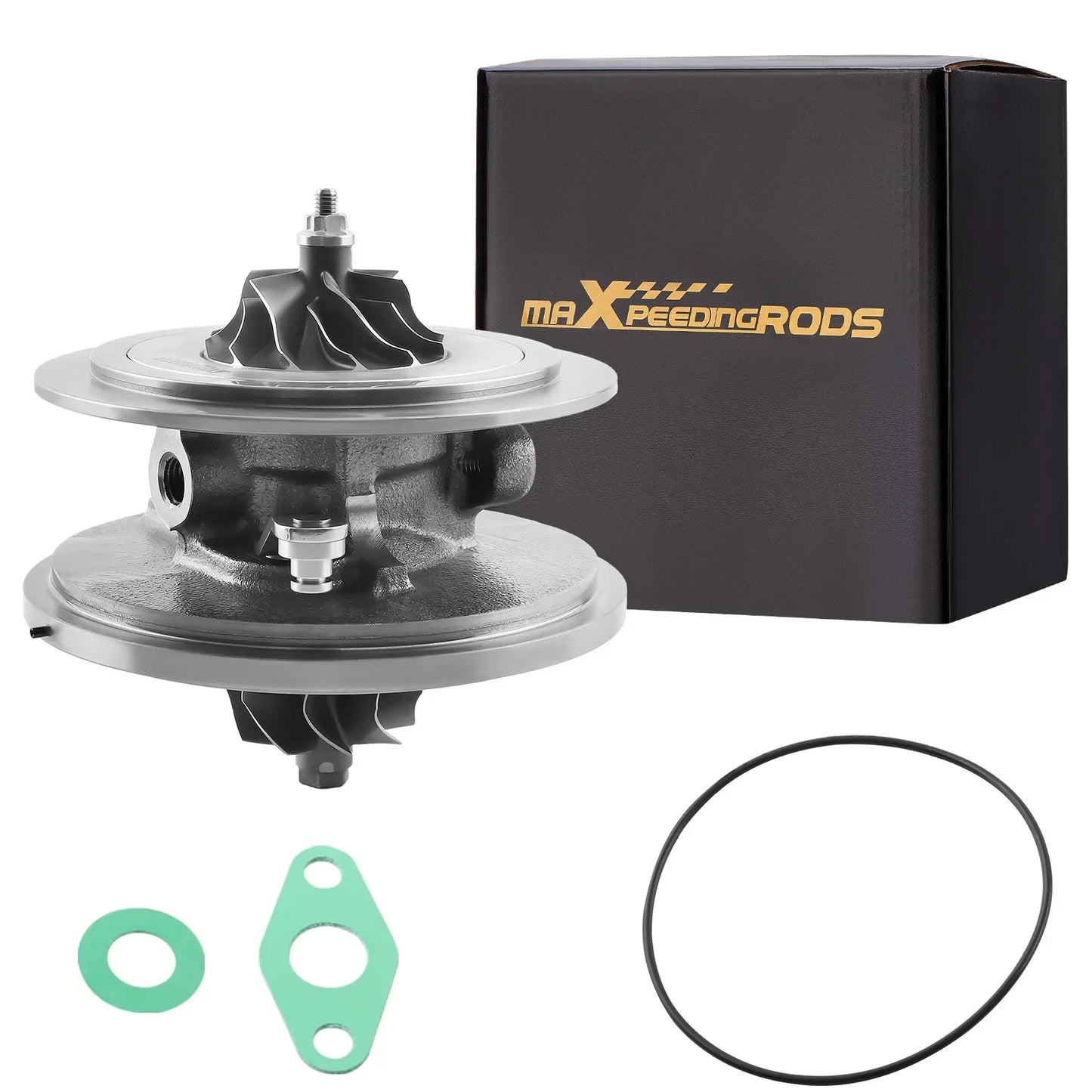 Turbocharger Cartridge CHRA for Citroën Fiat Peugeot Boxer 2.2 HDI 150BHP 798128