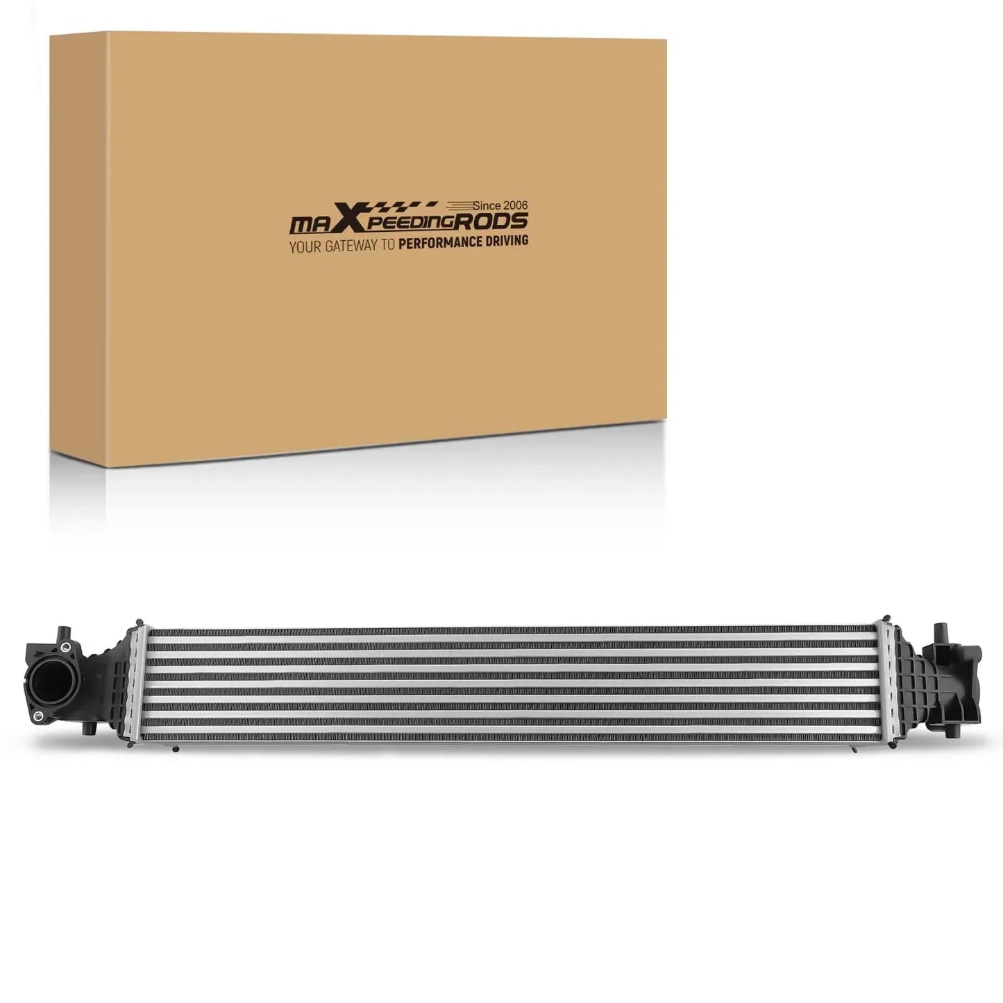 Intercooler Honda CR-V 1.5 Turbo 2017–2022