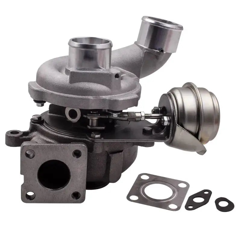 Turbosprężarka 55191934 do Alfa Romeo 156 1.9 JTD 2003- | Numery 716665 71785259