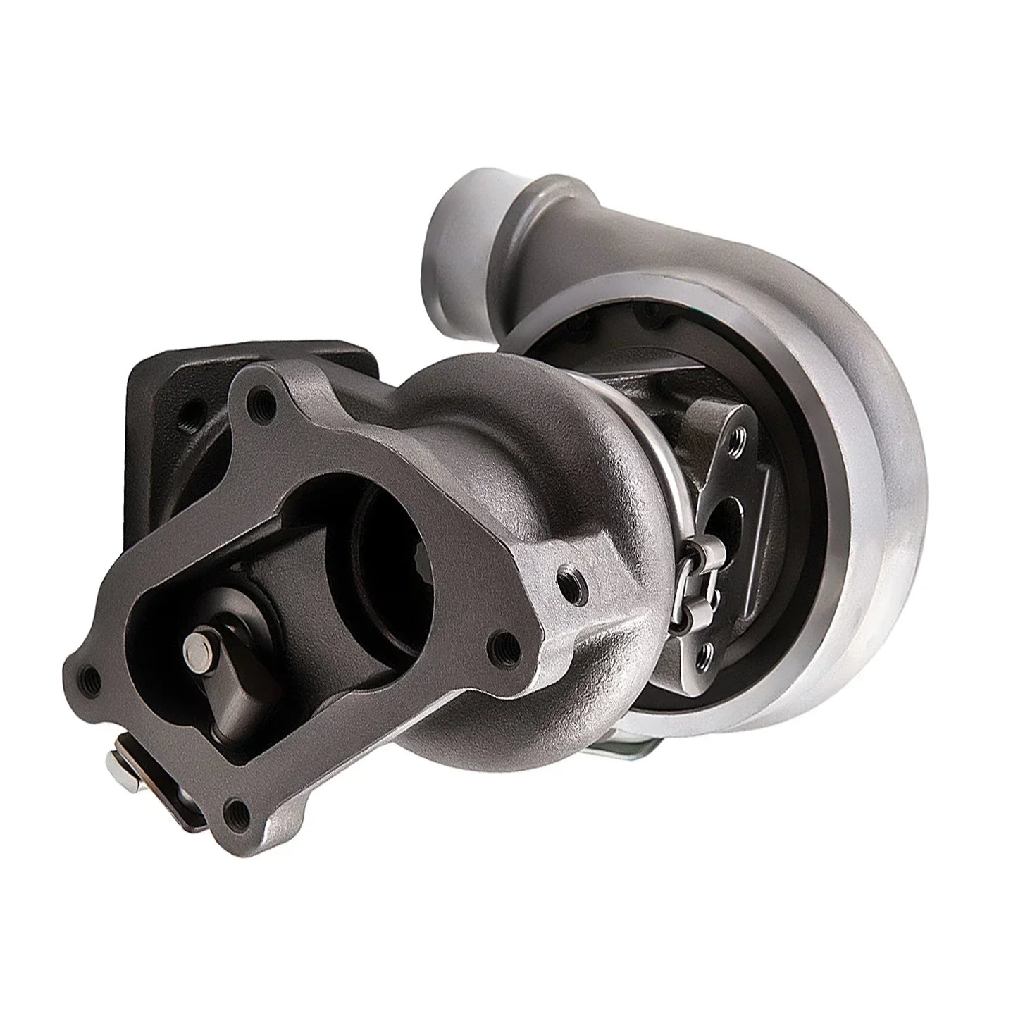 Turbosprężarka CT12B Toyota Land Cruiser Prado 1KZ-TE