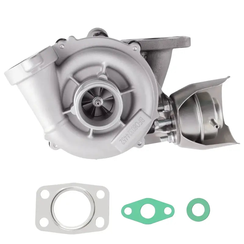 Turbosprężarka do Citroen C2 C3 C4 C5 1.6 HDi 109HP 753420