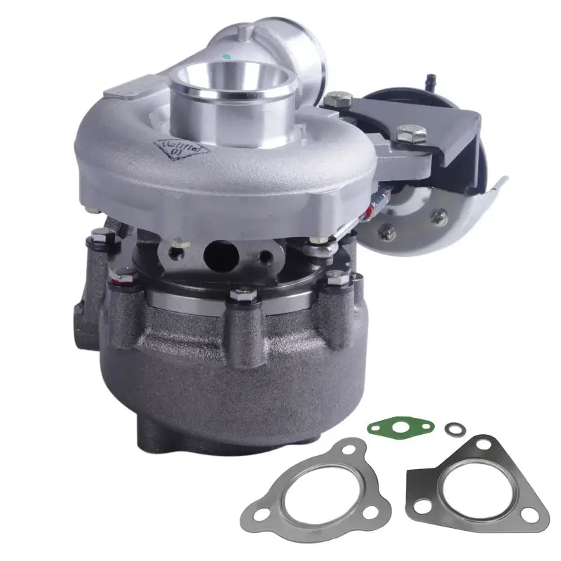 Turbo do Hyundai Santa Fe II CM 06-12 2.2 CRDi 155HP 28231-27810