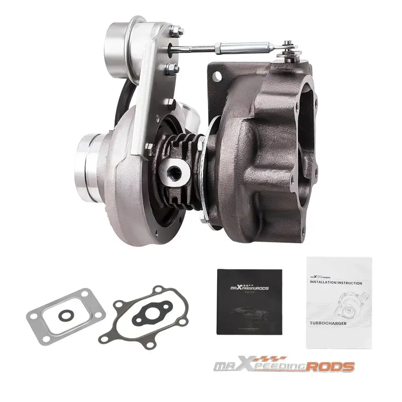 Turbosprężarka do Iveco Daily 2 2.5 TD 1988- Numery 466974-5002S