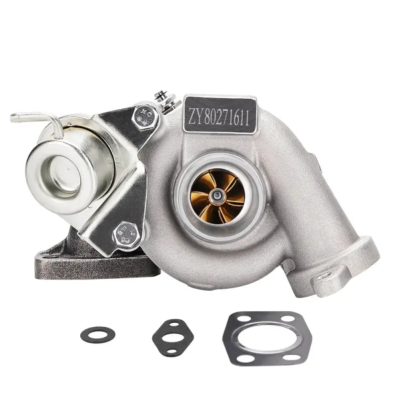 Turbosprężarka do Peugeot Citroen Ford 1.6L 90KM 2005-2008