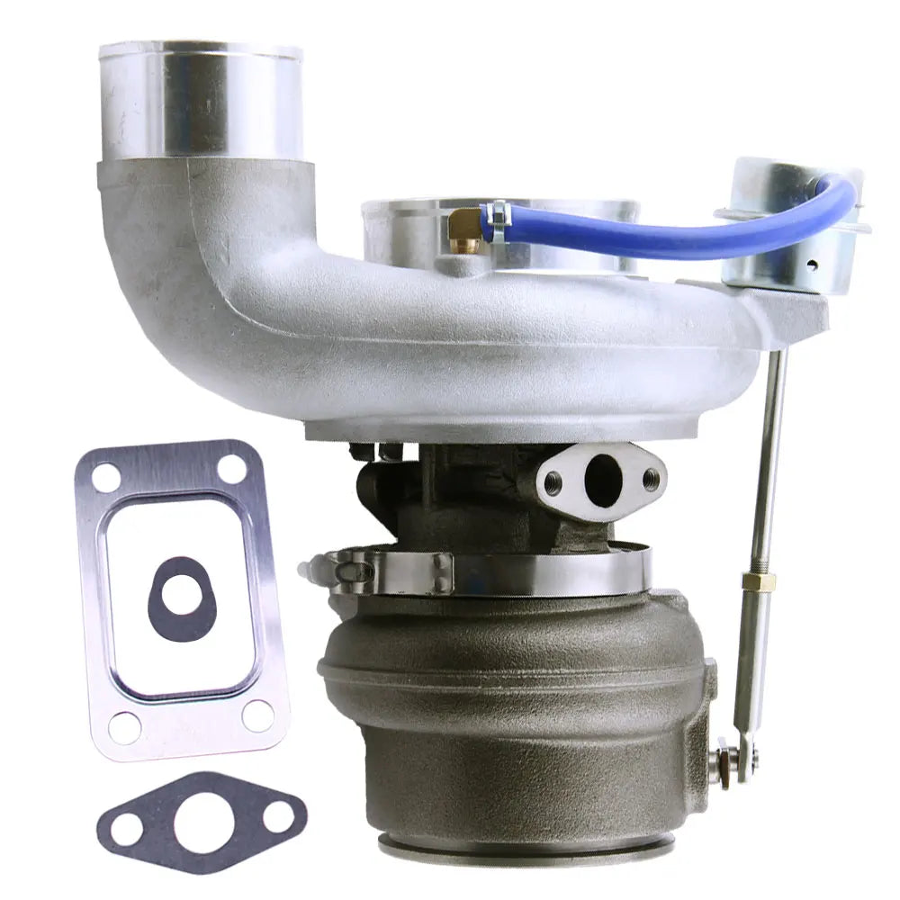 Turbosprężarka HY35W Dodge RAM 2500/3500 Cummins 5.9L 2003–2004