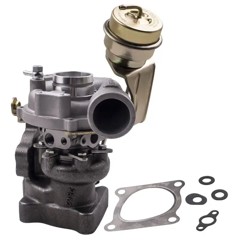 Turbosprężarka K04 025 do Audi S4 RS4 2.7L 1998-2004