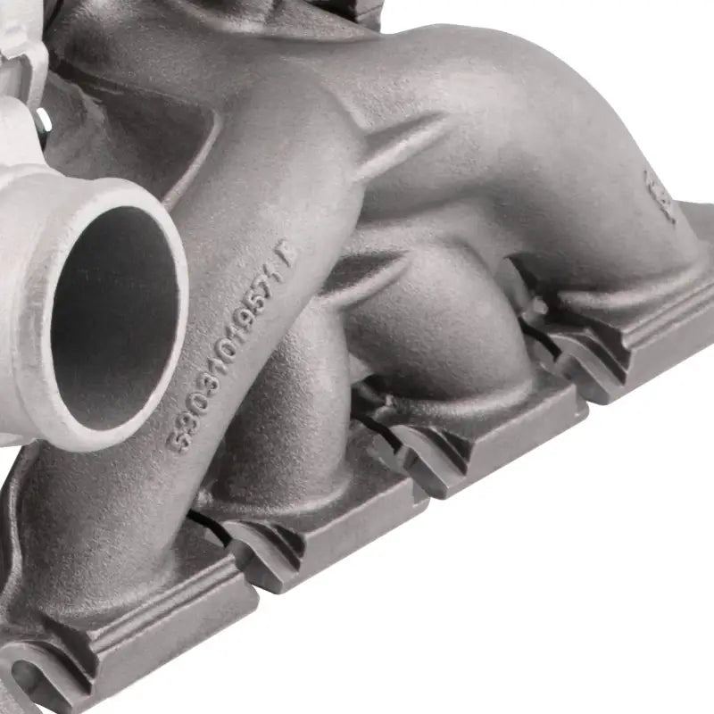 Turbosprężarka TD04 do Mitsubishi Pajero 2.5L 4D56T Numery 49177-01504 MR355220