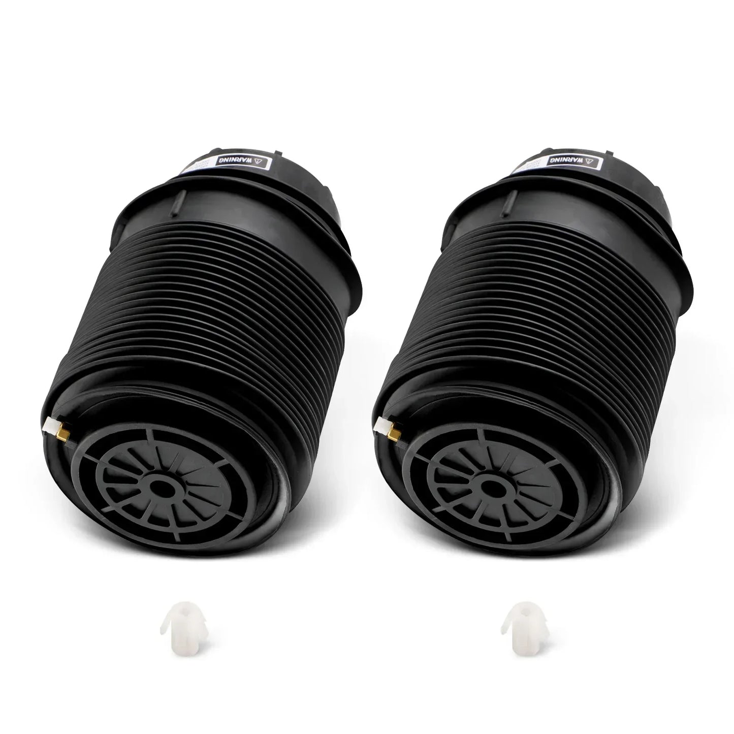 Rear Left & Right Air Suspension Spring Bag For Mercedes-Benz E-Class W212 S212
