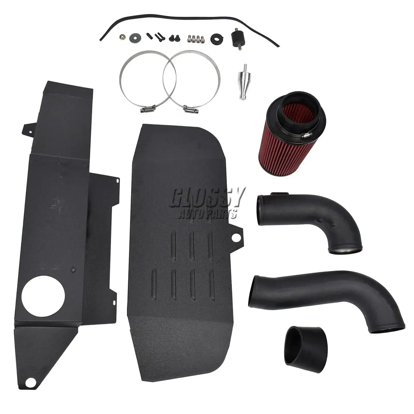AP03 New Cold Air Intake Kit for BMW 320i/ix 328i/ix I4-2.0L F30 F31 F34 2013-2016