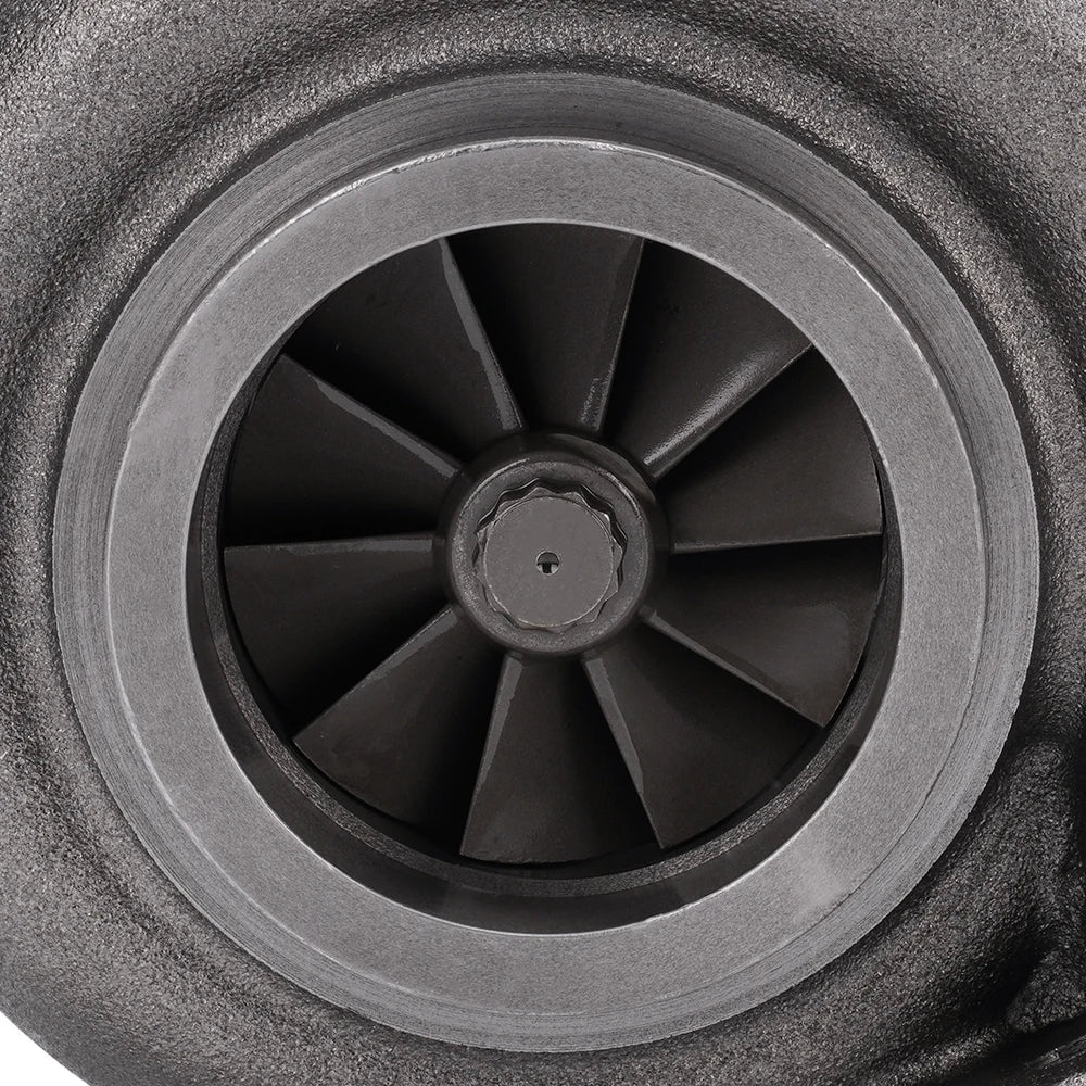 Turbosprężarka GT45 T4 600+ BHP V-band 8 PSI