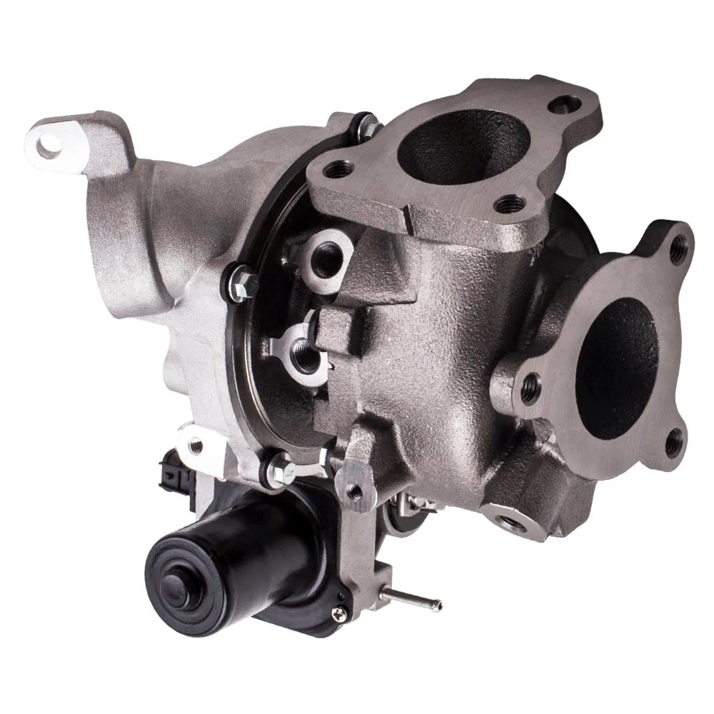 Turbosprężarka RHV4 do Toyota Land Cruiser 200 4.5 V8