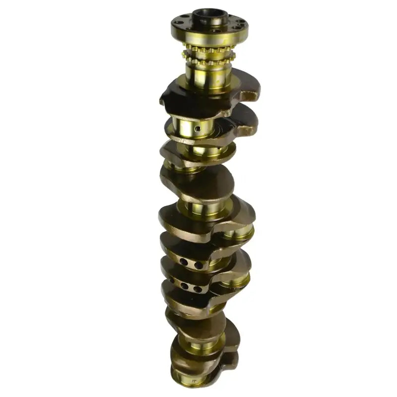 Wał Korbowy N57 Do BMW F01 F10 F30 X5 X6 730D 530D 540D 330D 335D 11217799970