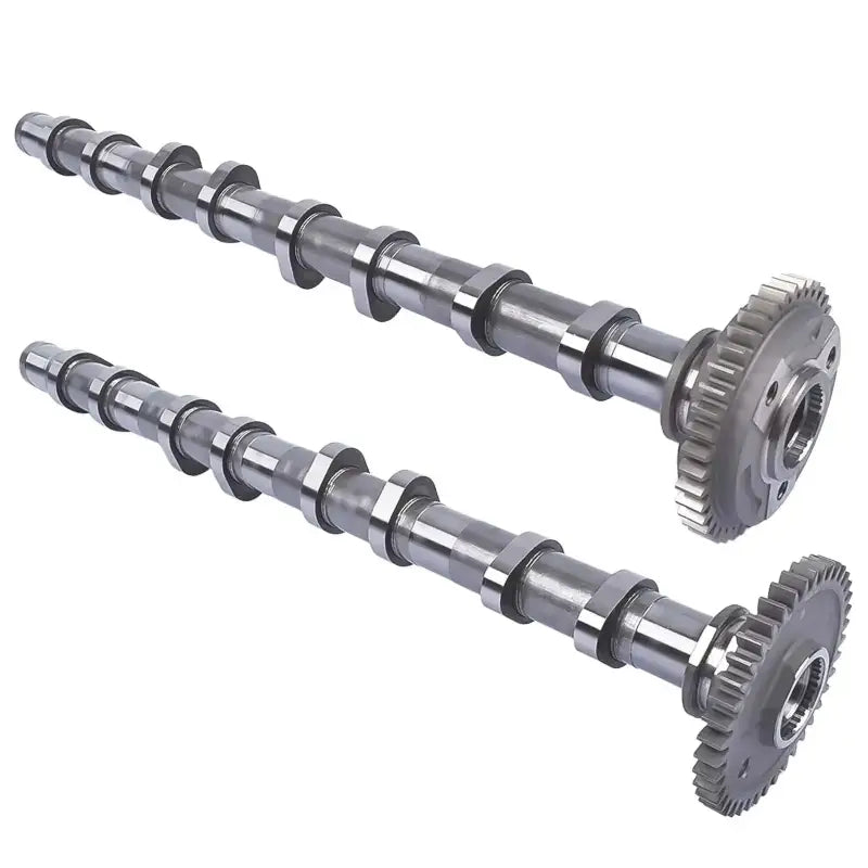 Wałek Rozrządu Wlotowy i Wylotowy BMW MINI 1.6 2.0 N47 11318575438