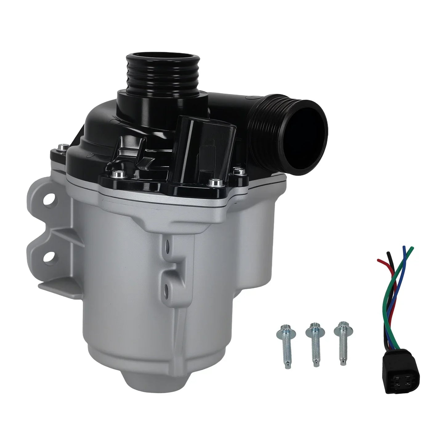 Vattenpump för BMW N54 N55 E60 E61 E71 E82 E88 E90 E92 11517563659 11517632426