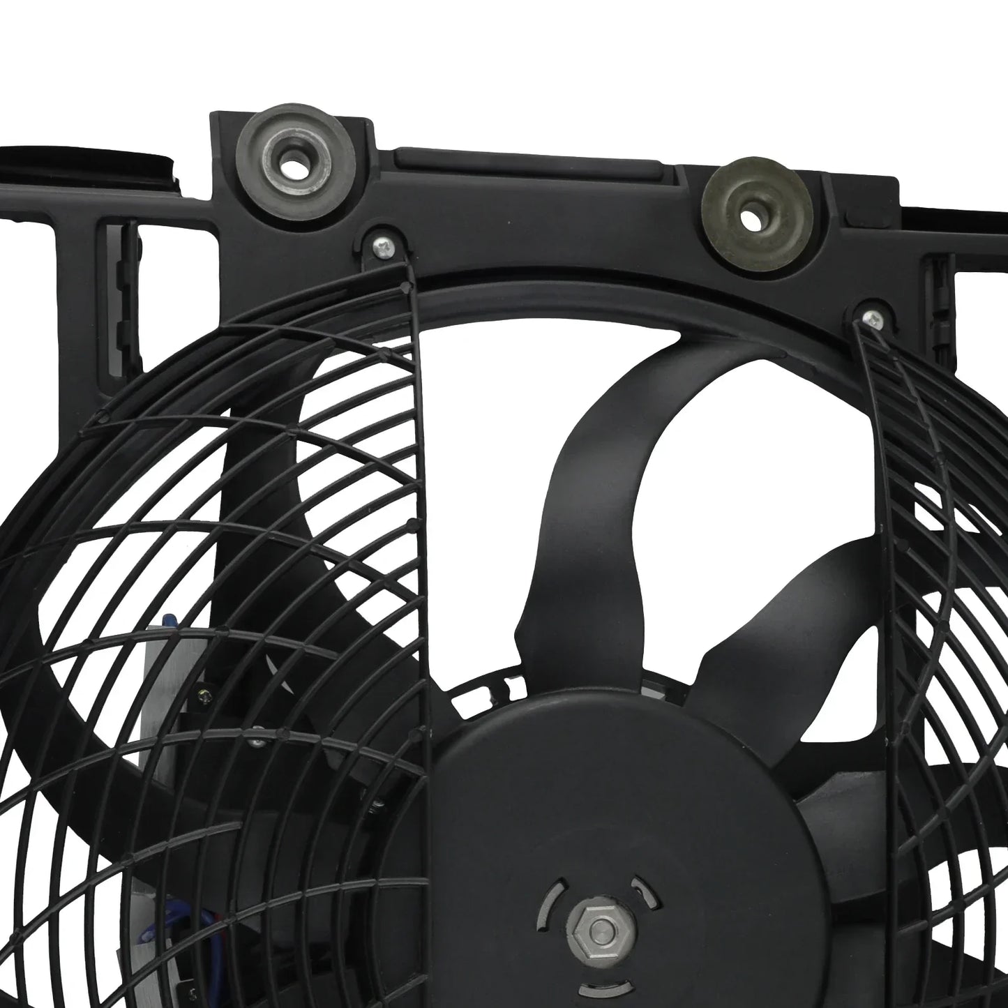 Radiatora ventilators BMW 5 E39 Sedans 520i 523i 528i 535i 540i