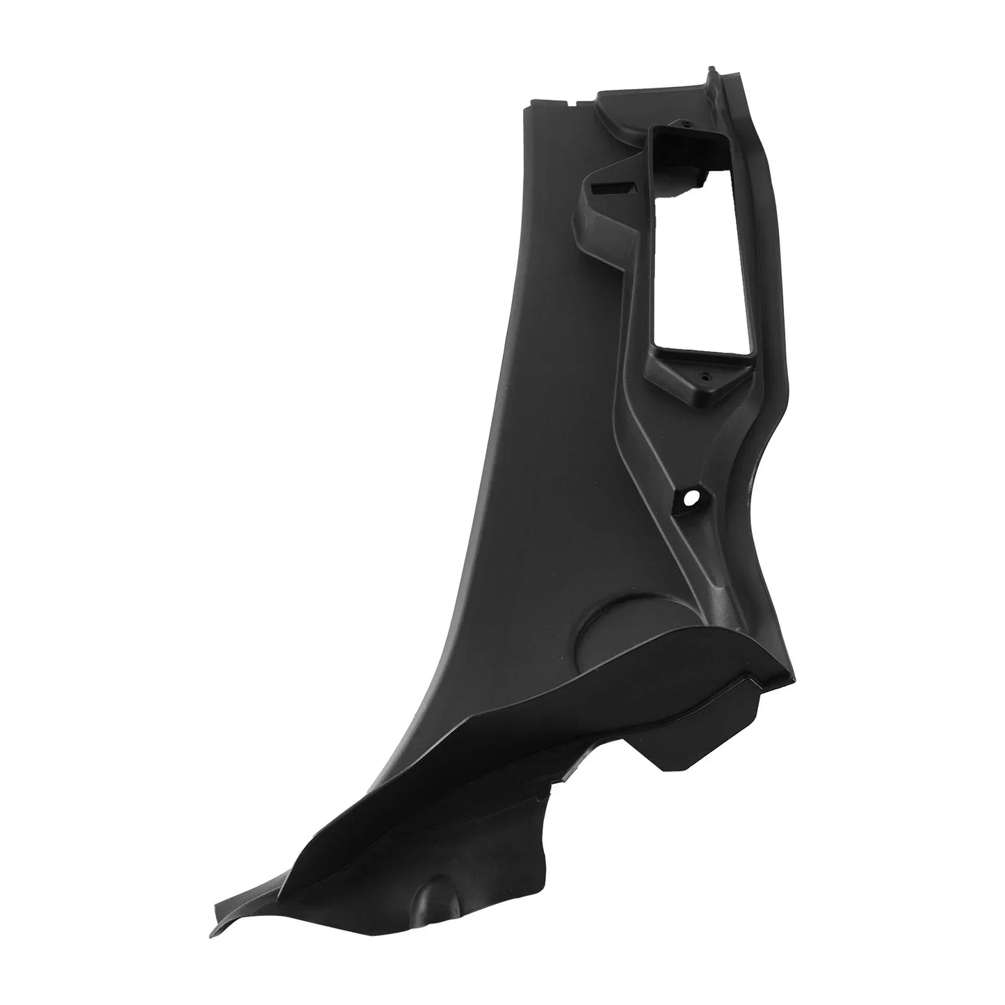 Osłona podszybia BMW E92 E93 Seria 3 2006–2013 LHD
