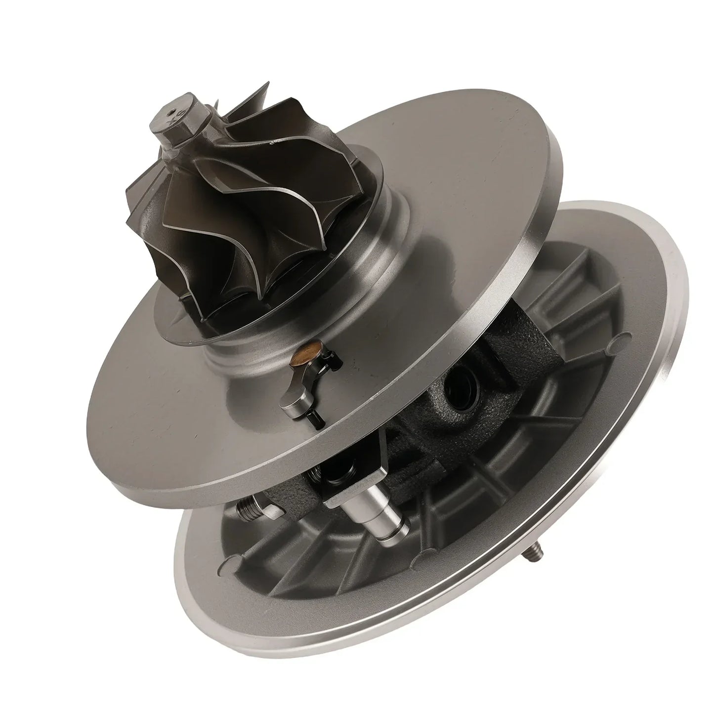 GT2056V turbopatron CHRA til Nissan Navara Pathfinder 14411EC00E