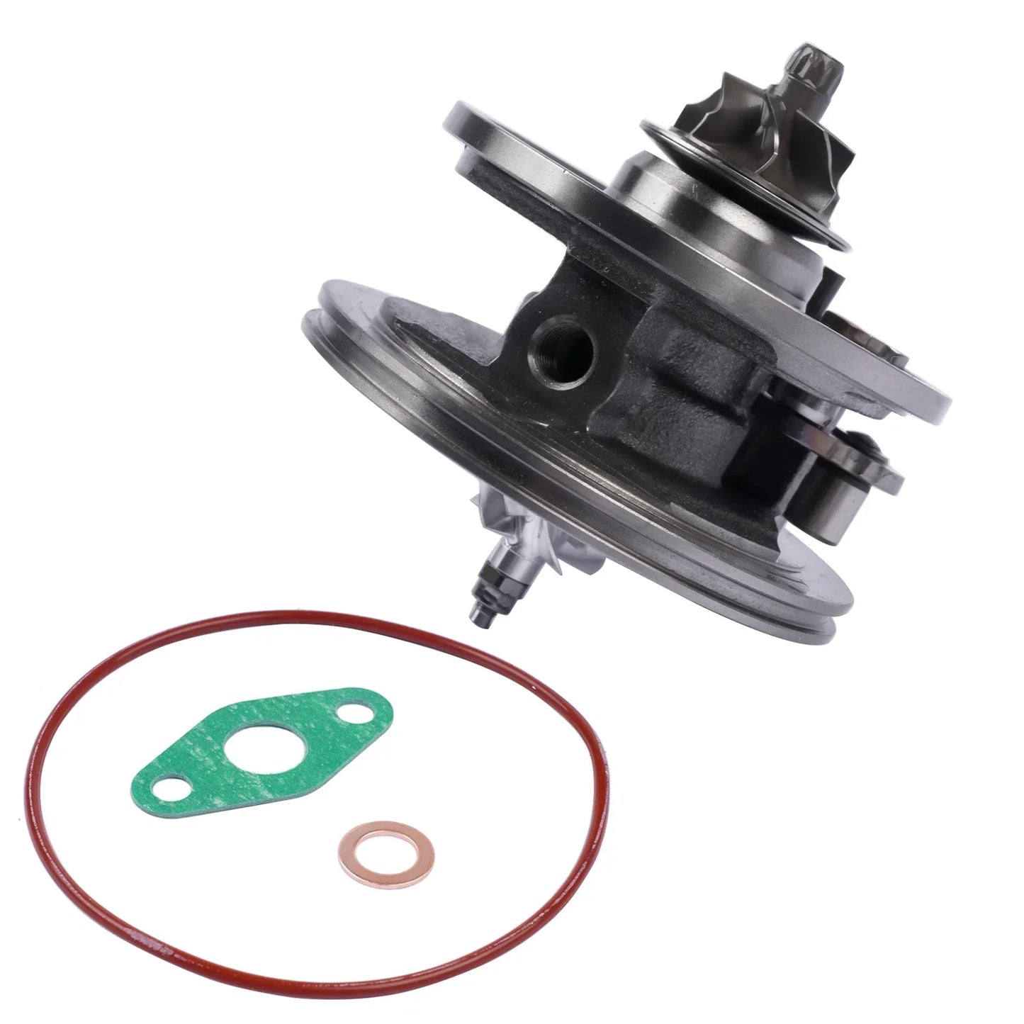 Wkład turbosprężarki Fiat 500L, Punto, Alfa Romeo MiTo 1.3D