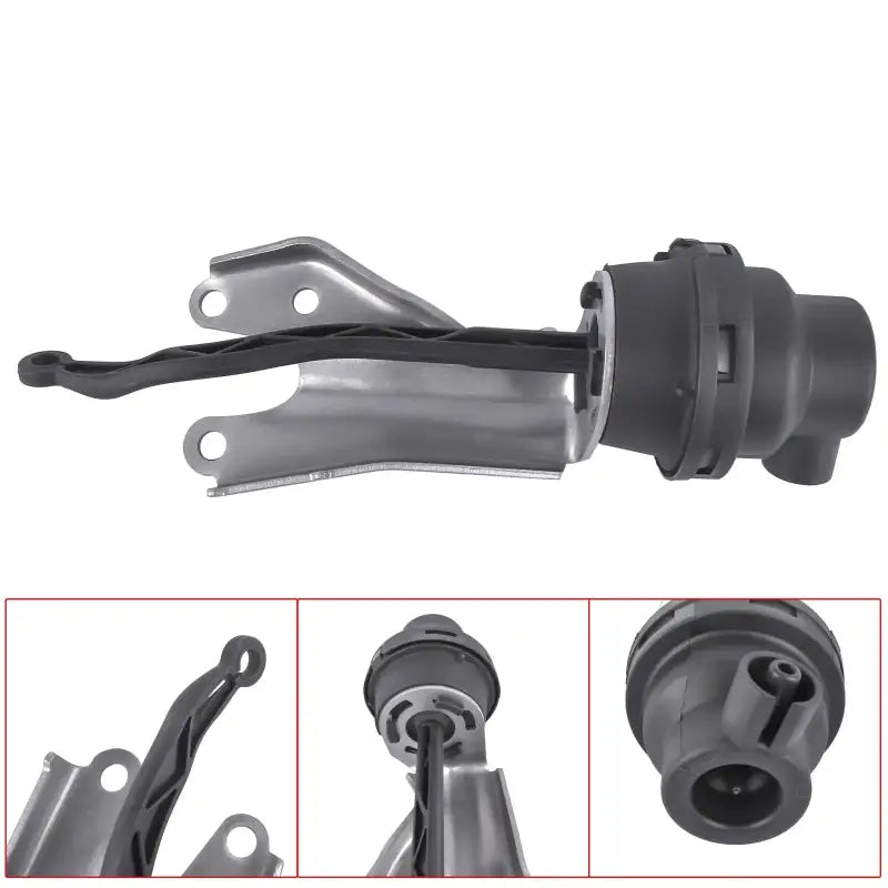 Wlotowa Kolektorowa Zawór EGR A6511410369 Mercedes-Benz E Klasa W212 C Klasa W204 W205 CLA Coupe C117