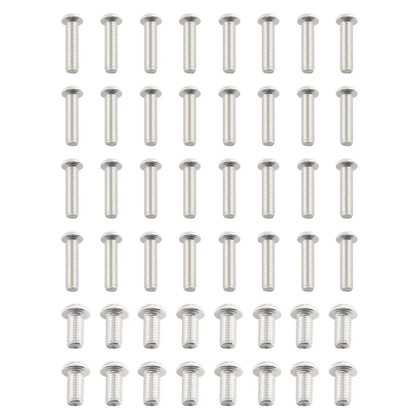 Universal Light Mount Bracket För maXpeedingrods Crosshair 5 tum LED Pods 8 Pack