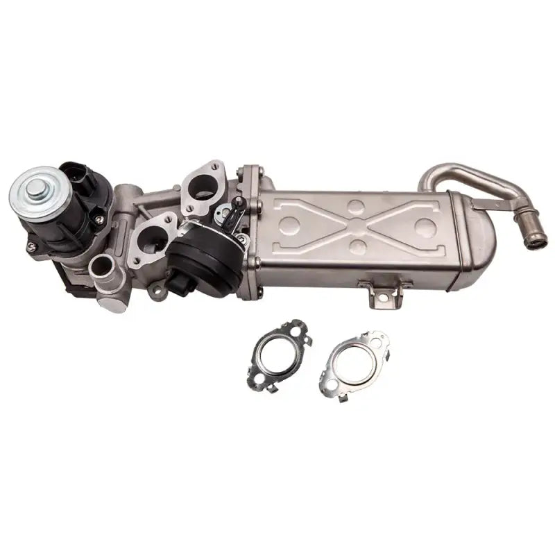 Zawór EGR z Chłodnicą dla VW Jetta Golf Passat 1.6/2.0TDi oraz Audi Seat Skoda 1.6/2.0TDi | Numer 03L131512CF