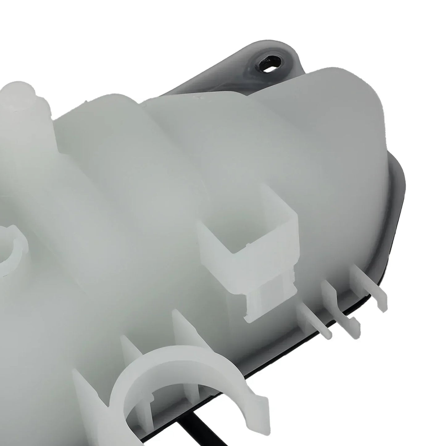 MXR Kylvätskebehållare för Mercedes C230 W203 CLK550 C320 C280 C240