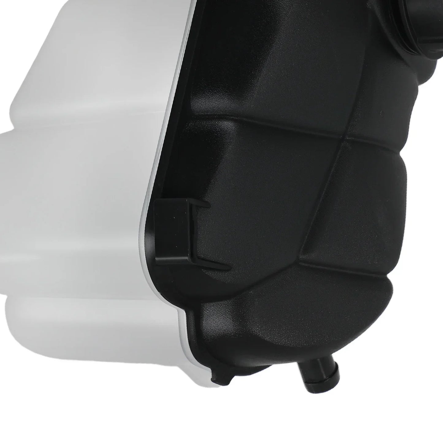 Coolant expansion tank Ford Mondeo IV S-Max