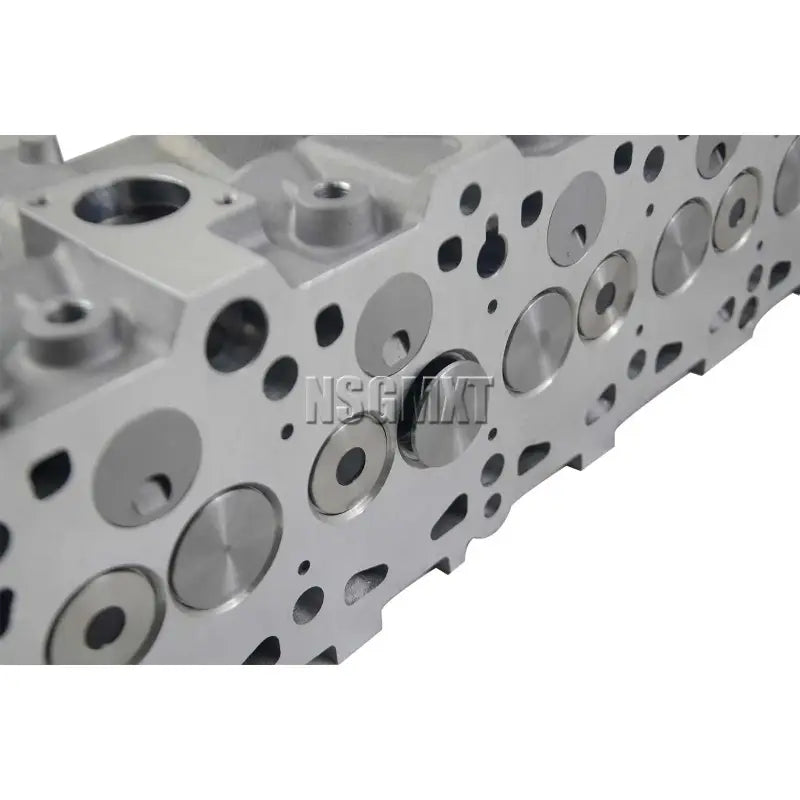 Zespół Głowicy Cylindrów do VW Transporter IV T4 2.4 D 1990-2003 074103351A
