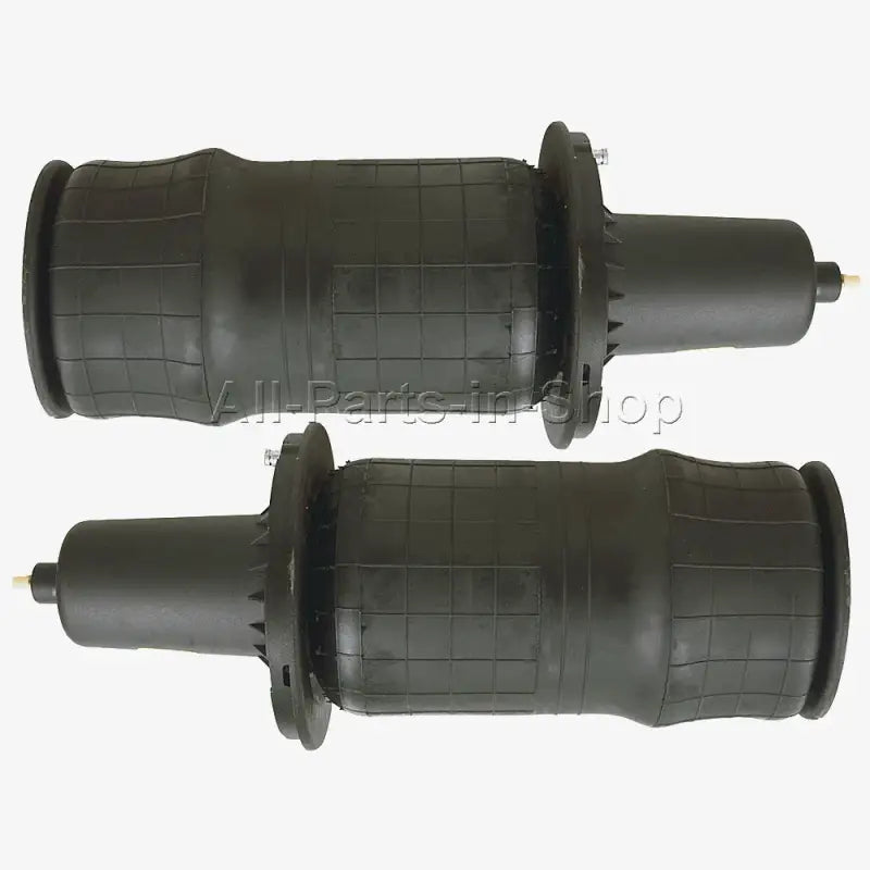 Zestaw 2 Sztuk Poduszek Powietrznych Zawieszenia Przód Lewa + Prawa Do Land Rover Range Rover P38 MK II REB101740