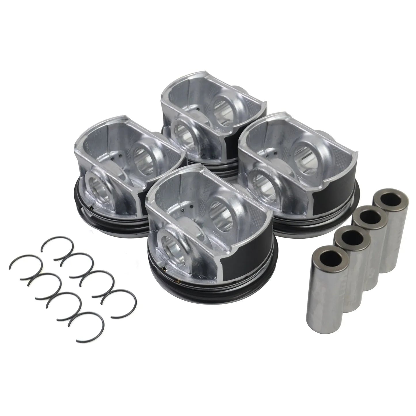 AP01 Audi VW A4 Jetta GTI 2.0 TFSI 2008-2011 CAEB CDNB CCTA 4x männät Ø21mm