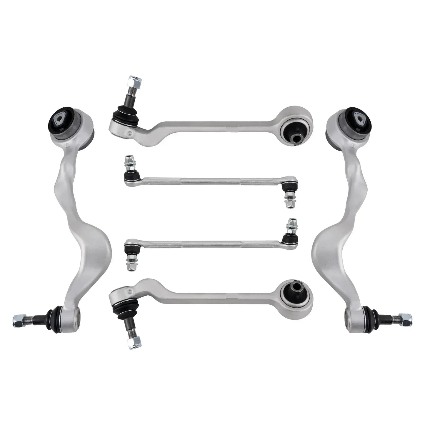 Kit de bras de commande de piste à triangle avant, pour BMW série 3 E90 E91 E92 E93 2005 – 2013